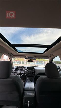 نيسان باثفايندر